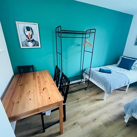 Short Stay Central London And Wembley Zewnętrze zdjęcie