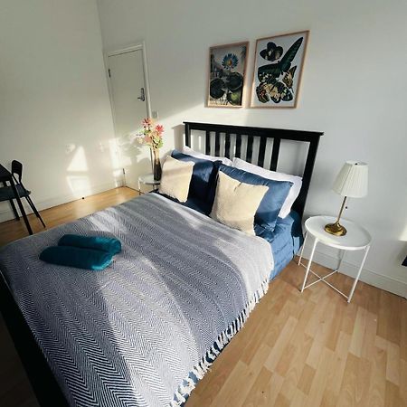 Short Stay Central London And Wembley Zewnętrze zdjęcie