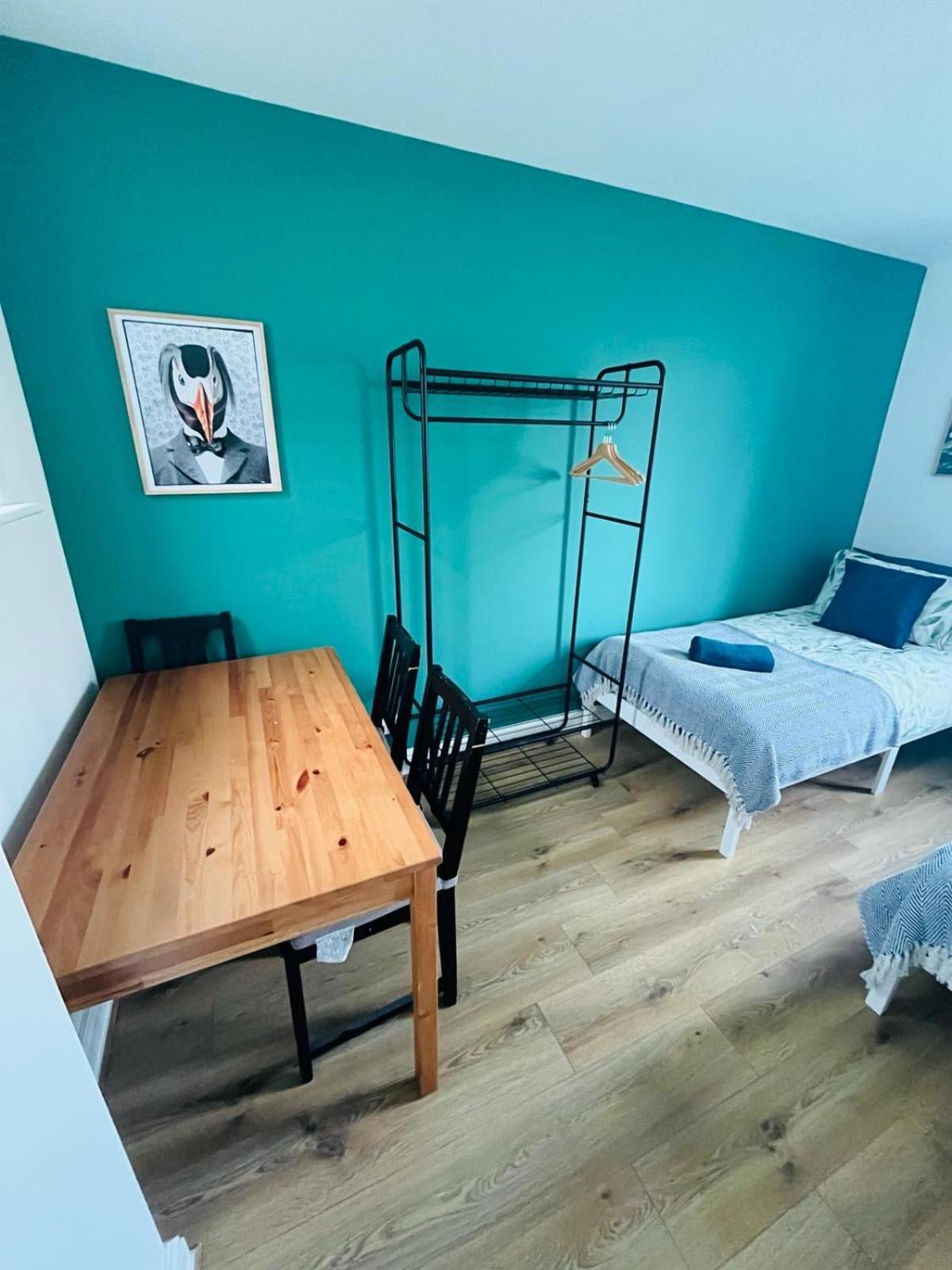 Short Stay Central London And Wembley Zewnętrze zdjęcie