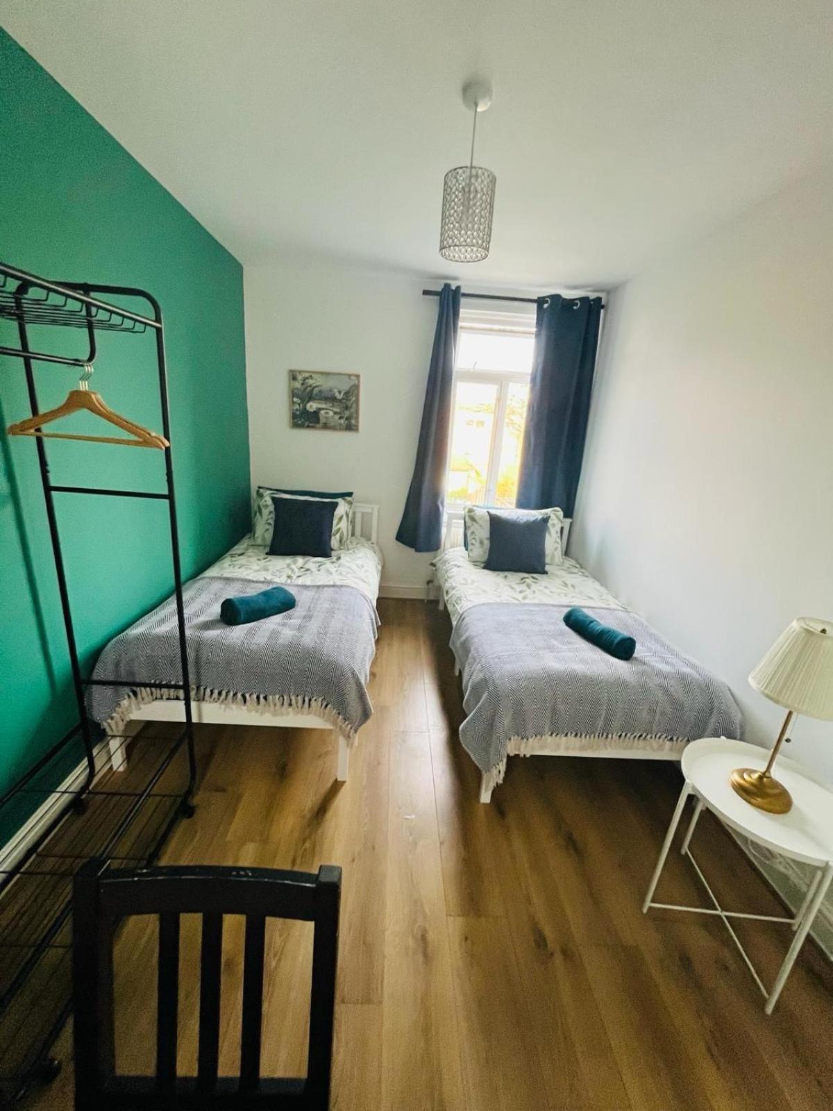 Short Stay Central London And Wembley Zewnętrze zdjęcie