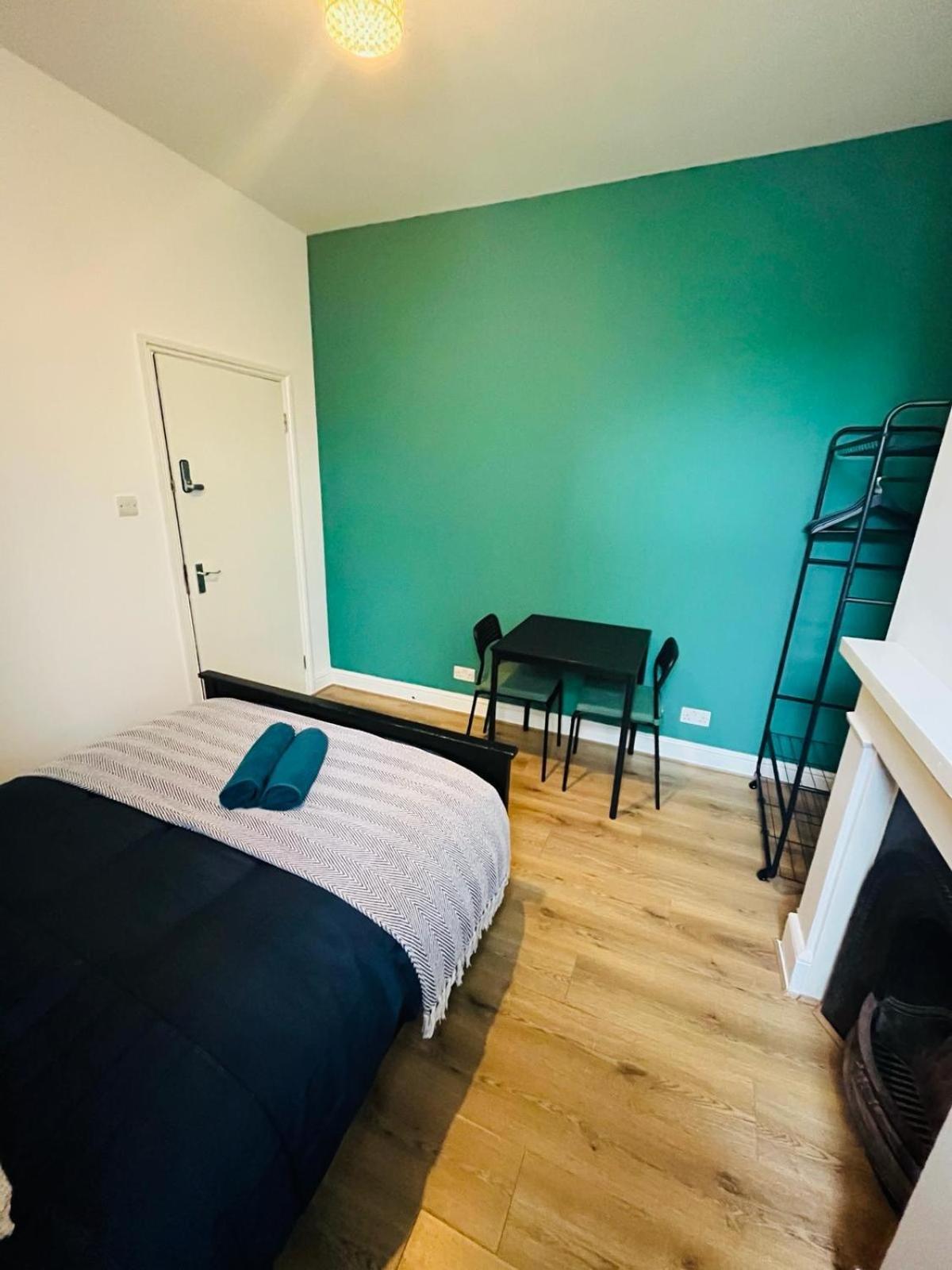 Short Stay Central London And Wembley Zewnętrze zdjęcie