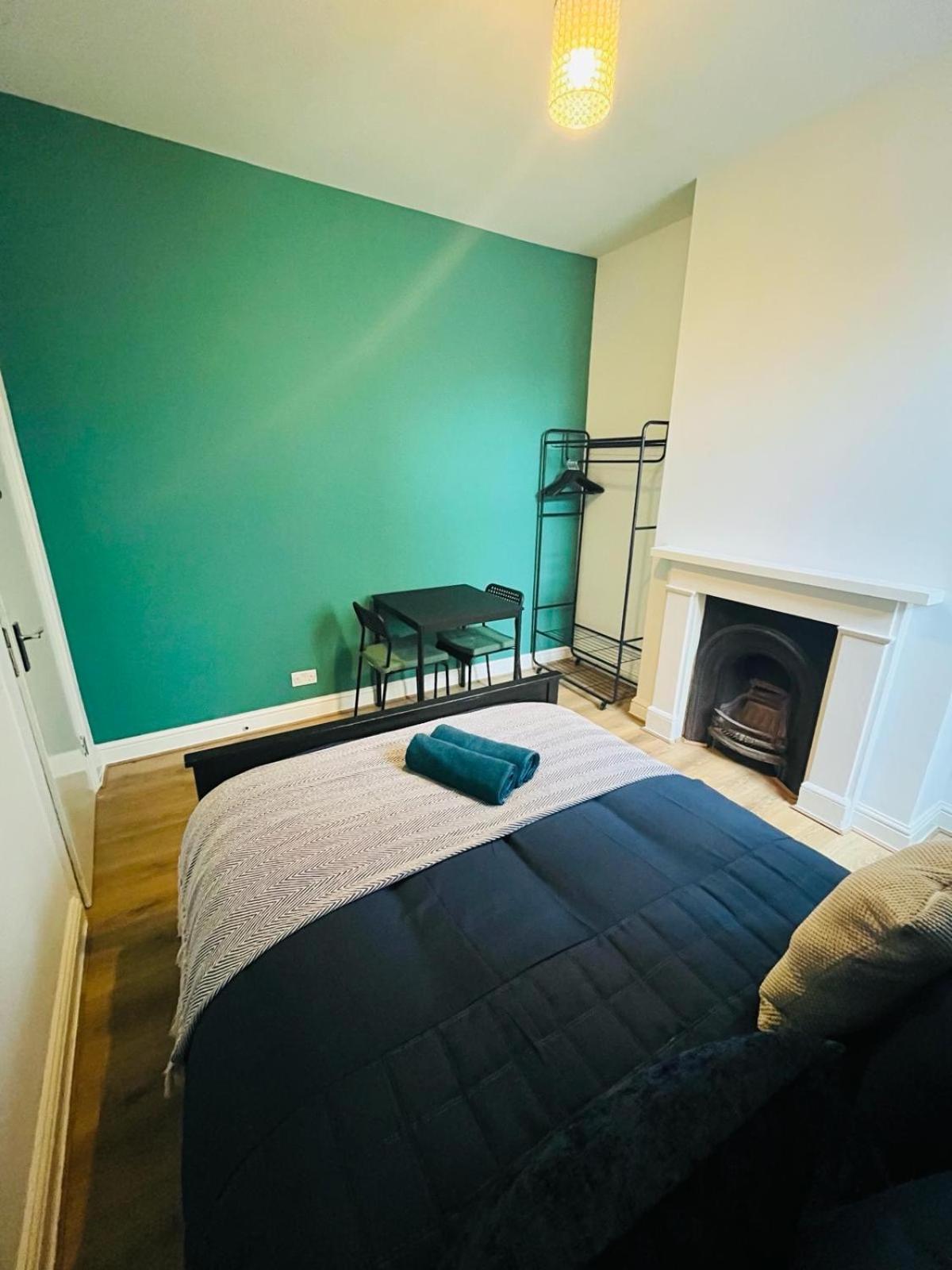 Short Stay Central London And Wembley Zewnętrze zdjęcie