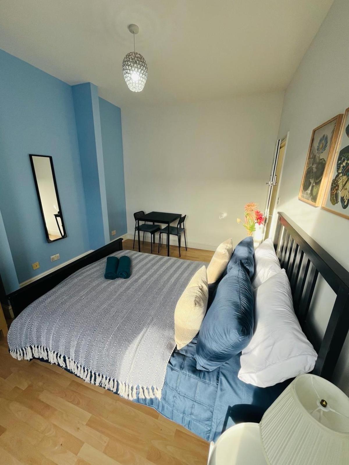 Short Stay Central London And Wembley Zewnętrze zdjęcie