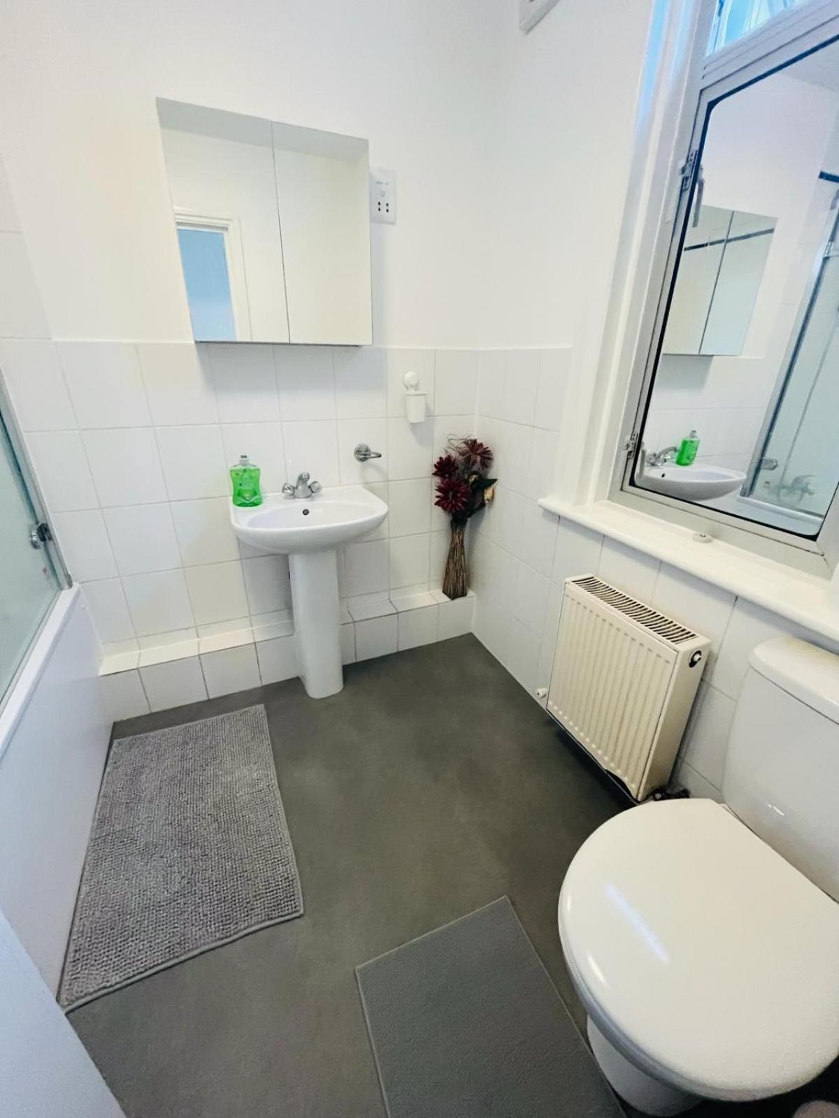 Short Stay Central London And Wembley Zewnętrze zdjęcie