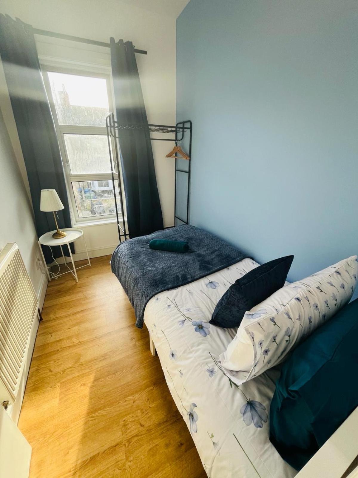 Short Stay Central London And Wembley Zewnętrze zdjęcie