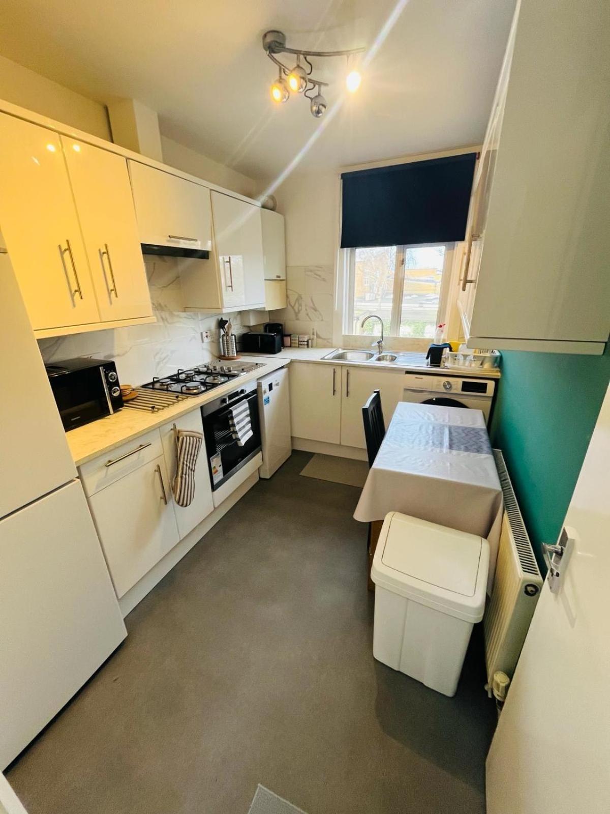 Short Stay Central London And Wembley Zewnętrze zdjęcie