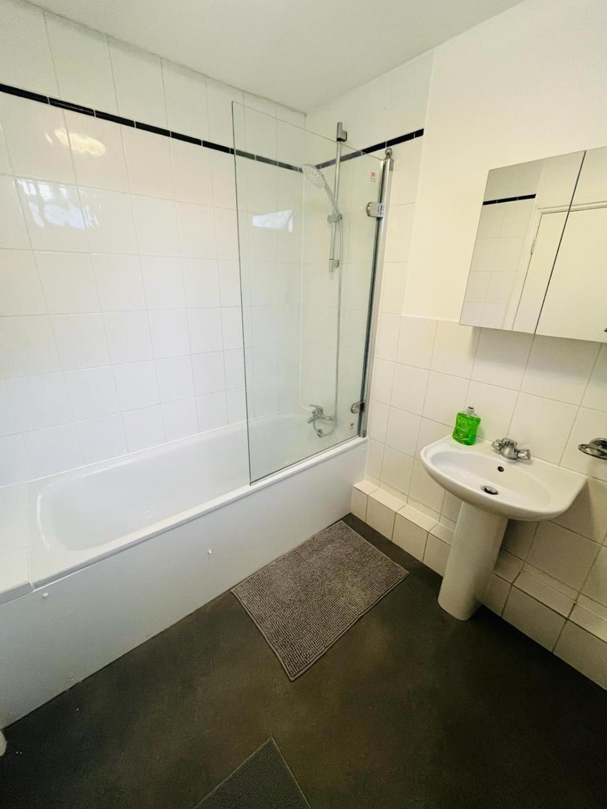 Short Stay Central London And Wembley Zewnętrze zdjęcie